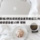 大连新增2例无症状感染者系搬运工/大连新增无症状感染者15例 视频