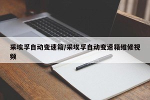 采埃孚自动变速箱/采埃孚自动变速箱维修视频