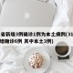 31省新增3例确诊1例为本土病例(31省新增确诊6例 其中本土3例)