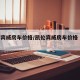 凯伦宾威房车价格/凯伦宾威房车价格 最低价格