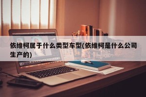依维柯属于什么类型车型(依维柯是什么公司生产的)