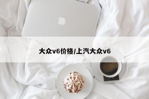 大众v6价格/上汽大众v6