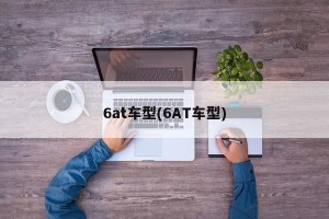 6at车型(6AT车型)