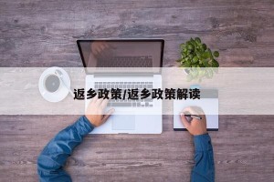 返乡政策/返乡政策解读
