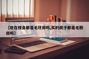 【现在楼盘都是毛坯房吗,买的房子都是毛胚房吗】