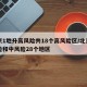 北京1地升高风险共18个高风险区/北京高风险和中风险28个地区