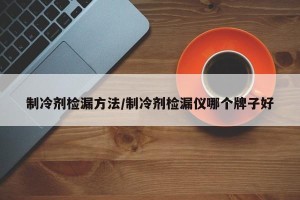 制冷剂检漏方法/制冷剂检漏仪哪个牌子好