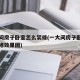 一大间房子卧室怎么装修(一大间房子卧室怎么装修效果图)